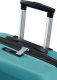 American Tourister Duża walizka AMERICAN TOURISTER AIR MOVE 139256 Niebieska 9