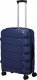 American Tourister Średnia walizka AMERICAN TOURISTER AIR MOVE 139255 Granatowa 1