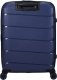 American Tourister Średnia walizka AMERICAN TOURISTER AIR MOVE 139255 Granatowa 4
