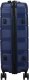 American Tourister Średnia walizka AMERICAN TOURISTER AIR MOVE 139255 Granatowa 6