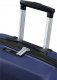 American Tourister Średnia walizka AMERICAN TOURISTER AIR MOVE 139255 Granatowa 9