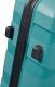 American Tourister Średnia walizka AMERICAN TOURISTER AIR MOVE 139255 Niebieska 11