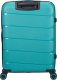 American Tourister Średnia walizka AMERICAN TOURISTER AIR MOVE 139255 Niebieska 4