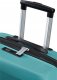 American Tourister Średnia walizka AMERICAN TOURISTER AIR MOVE 139255 Niebieska 9
