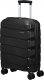 American Tourister Mała kabinowa walizka AMERICAN TOURISTER AIR MOVE 139254 Czarna 1