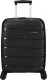 American Tourister Mała kabinowa walizka AMERICAN TOURISTER AIR MOVE 139254 Czarna 2