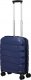 American Tourister Mała kabinowa walizka AMERICAN TOURISTER AIR MOVE 139254 Granatowa 1