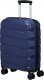 American Tourister Mała kabinowa walizka AMERICAN TOURISTER AIR MOVE 139254 Granatowa 2