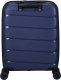 American Tourister Mała kabinowa walizka AMERICAN TOURISTER AIR MOVE 139254 Granatowa 4