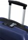 American Tourister Mała kabinowa walizka AMERICAN TOURISTER AIR MOVE 139254 Granatowa 9