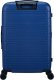 American Tourister Średnia walizka AMERICAN TOURISTER NOVASTREAM 139276 Granatowa 3