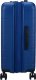 American Tourister Średnia walizka AMERICAN TOURISTER NOVASTREAM 139276 Granatowa 5