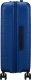 American Tourister Średnia walizka AMERICAN TOURISTER NOVASTREAM 139276 Granatowa 6