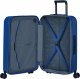 American Tourister Średnia walizka AMERICAN TOURISTER NOVASTREAM 139276 Granatowa 7