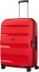 American Tourister Duża walizka AMERICAN TOURISTER BON AIR DLX 134851 Czerwona 1