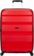 American Tourister Duża walizka AMERICAN TOURISTER BON AIR DLX 134851 Czerwona 2