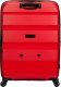 American Tourister Duża walizka AMERICAN TOURISTER BON AIR DLX 134851 Czerwona 3