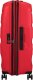 American Tourister Duża walizka AMERICAN TOURISTER BON AIR DLX 134851 Czerwona 4