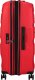 American Tourister Duża walizka AMERICAN TOURISTER BON AIR DLX 134851 Czerwona 6