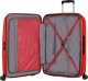 American Tourister Duża walizka AMERICAN TOURISTER BON AIR DLX 134851 Czerwona 7