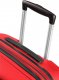 American Tourister Duża walizka AMERICAN TOURISTER BON AIR DLX 134851 Czerwona 8
