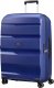 American Tourister Duża walizka AMERICAN TOURISTER BON AIR DLX 134851 Granatowa 1