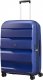 American Tourister Duża walizka AMERICAN TOURISTER BON AIR DLX 134851 Granatowa 1