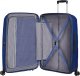 American Tourister Duża walizka AMERICAN TOURISTER BON AIR DLX 134851 Granatowa 7