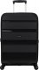 American Tourister Średnia walizka AMERICAN TOURISTER BON AIR DLX 134850 Czarna 2