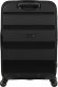 American Tourister Średnia walizka AMERICAN TOURISTER BON AIR DLX 134850 Czarna 3