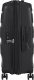 American Tourister Średnia walizka AMERICAN TOURISTER BON AIR DLX 134850 Czarna 4