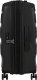 American Tourister Średnia walizka AMERICAN TOURISTER BON AIR DLX 134850 Czarna 5