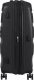 American Tourister Średnia walizka AMERICAN TOURISTER BON AIR DLX 134850 Czarna 6