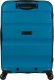 American Tourister Średnia walizka AMERICAN TOURISTER BON AIR DLX 134850 Niebieska 3