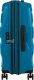 American Tourister Średnia walizka AMERICAN TOURISTER BON AIR DLX 134850 Niebieska 4