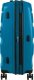 American Tourister Średnia walizka AMERICAN TOURISTER BON AIR DLX 134850 Niebieska 5