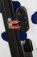 American Tourister Mała kabinowa walizka AMERICAN TOURISTER Disney Legends 92699 Mickey Blue Dots 5