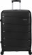 American Tourister Duża walizka AMERICAN TOURISTER AIR MOVE 139256 Czarna 3