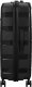 American Tourister Duża walizka AMERICAN TOURISTER AIR MOVE 139256 Czarna 6