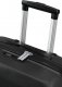American Tourister Duża walizka AMERICAN TOURISTER AIR MOVE 139256 Czarna 7