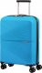 American Tourister Mała kabinowa walizka AMERICAN TOURISTER AIRCONIC 128186 Niebieska 1