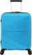 American Tourister Mała kabinowa walizka AMERICAN TOURISTER AIRCONIC 128186 Niebieska 2