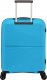 American Tourister Mała kabinowa walizka AMERICAN TOURISTER AIRCONIC 128186 Niebieska 3