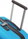 American Tourister Mała kabinowa walizka AMERICAN TOURISTER AIRCONIC 128186 Niebieska 7