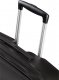 American Tourister Duża walizka AMERICAN TOURISTER BON AIR DLX 134851 Czarna 8