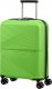 American Tourister Mała kabinowa walizka AMERICAN TOURISTER AIRCONIC 128186 Zielona 1