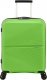 American Tourister Mała kabinowa walizka AMERICAN TOURISTER AIRCONIC 128186 Zielona 2