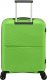 American Tourister Mała kabinowa walizka AMERICAN TOURISTER AIRCONIC 128186 Zielona 3