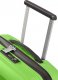 American Tourister Mała kabinowa walizka AMERICAN TOURISTER AIRCONIC 128186 Zielona 7