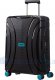 American Tourister Mała kabinowa walizka AMERICAN TOURISTER LOCK'N'ROLL 68601 Czarna 2